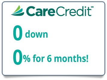 Why CareCredit