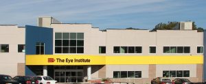 The Eye Institute in Philadelphia