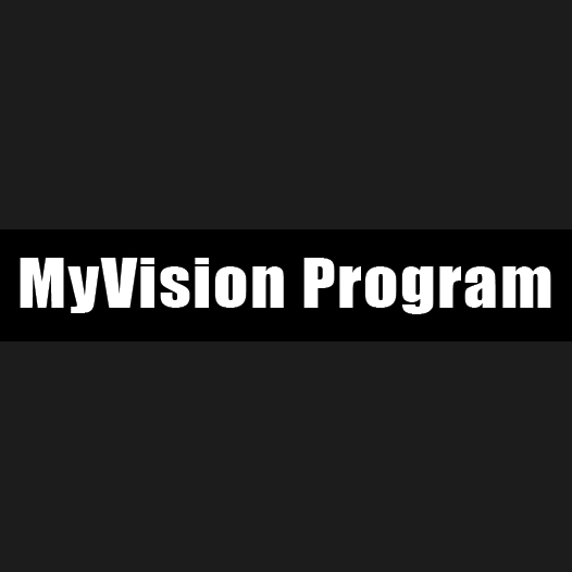 MyVision  Program